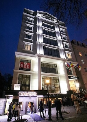 Gallery - City Park Hotel