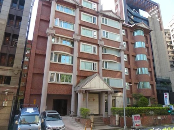 Gallery - Noble Hotel