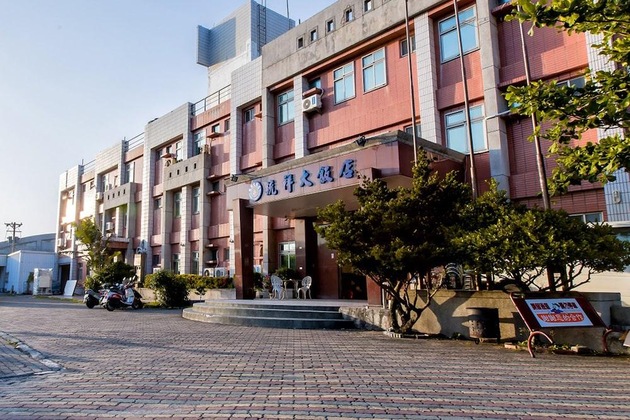 Gallery - Toong Hsiang Hotel