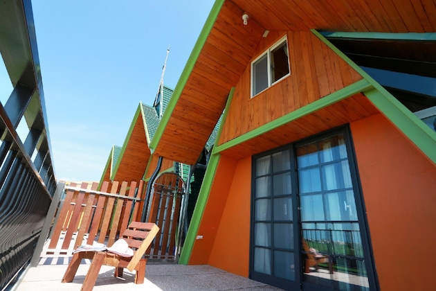Gallery - Artisan B&B