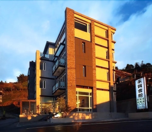 Gallery - Yonghe Resort