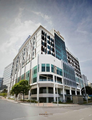 Gallery - Dorsett Putrajaya