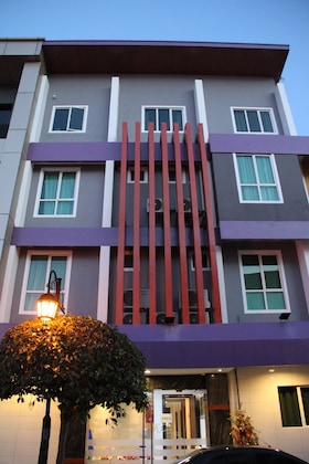 Gallery - Kl Hotel