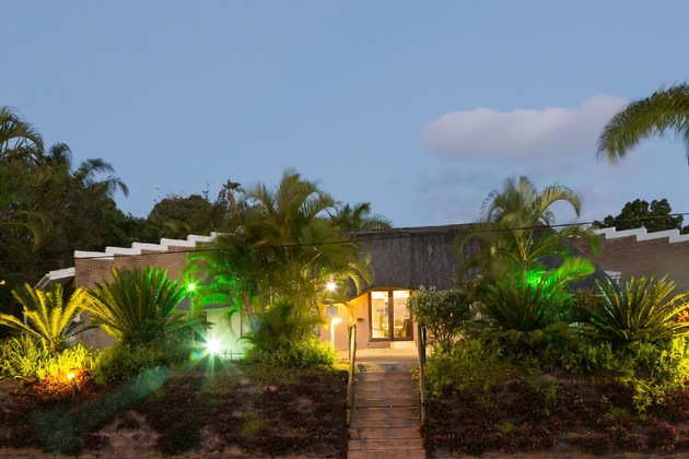 Gallery - St Lucia Safari Lodge