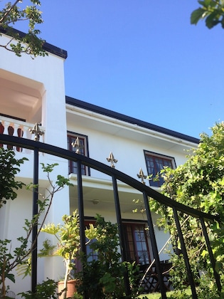 Gallery - Helderberg Guesthouse