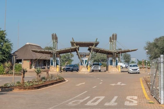 Gallery - Wielewaal Bush Lodge