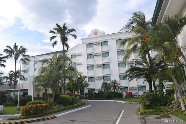 Gallery - East Asia Royale Hotel