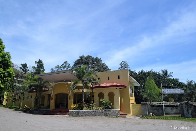 Gallery - Amandari Cove
