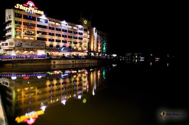 Gallery - Star Plaza Hotel