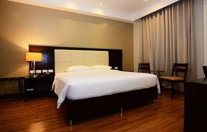 Gallery - Ever O Business Hotel