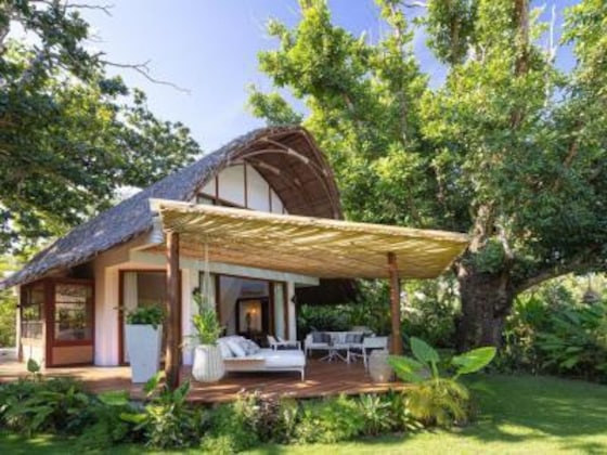 Gallery - Nay Palad Hideaway