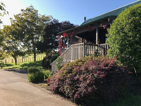 Gallery - Vineyard Cottages