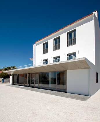 Gallery - Água D'alma Hotel