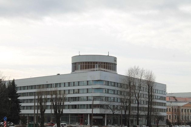 Gallery - A Hotel Fontanka