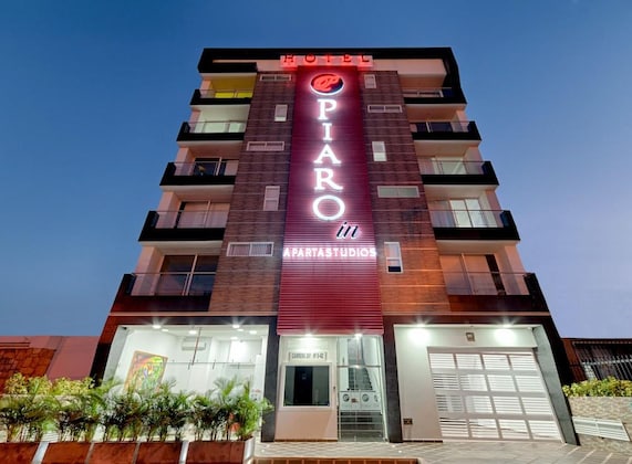 Gallery - Hotel Piaro In Apartasuites