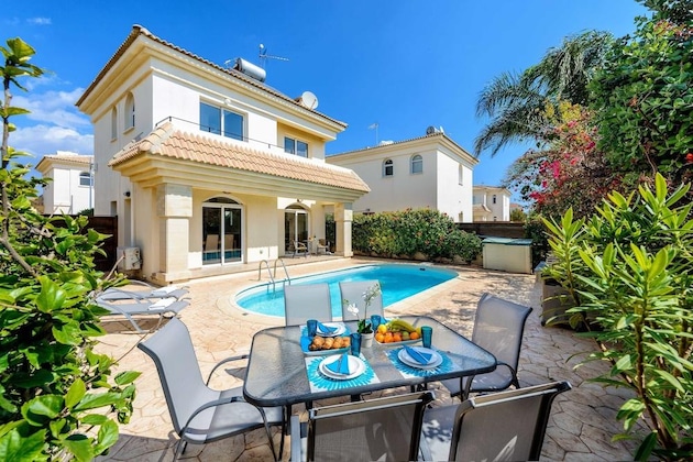 Gallery - Villa Oscar