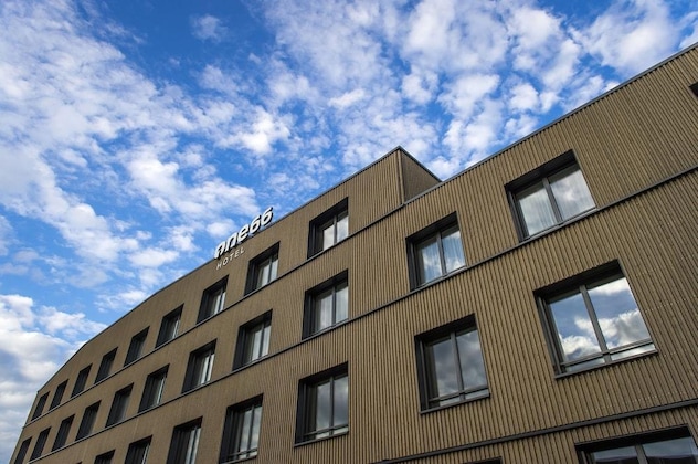 Gallery - Hotel One66