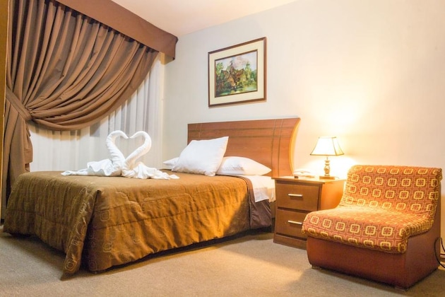 Gallery - Hotel Country Trujillo