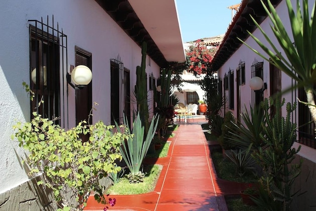 Gallery - Don Agucho Hotel