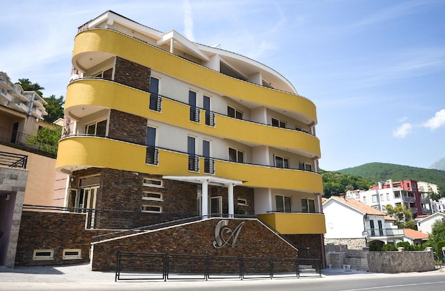 Gallery - Hotel Atina By Entopya
