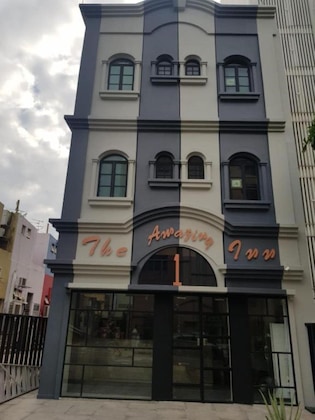Gallery - The Amazing Inn