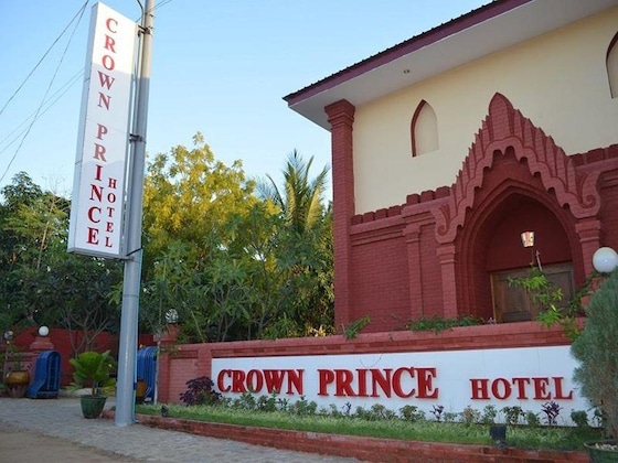 Gallery - Crown Prince Hotel