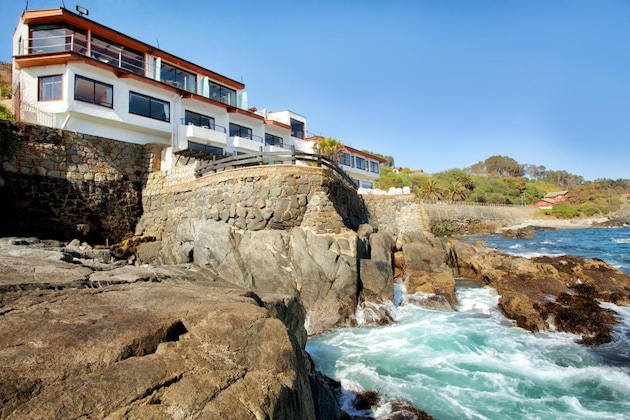 Gallery - Hotel Oceanic