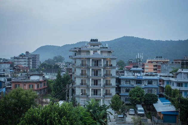 Gallery - Pokhara Choice Inn