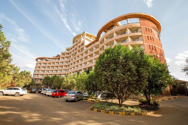 Gallery - Rainbow Ruiru Resort
