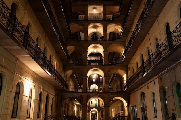 Gallery - Budapest Ville Bed & Breakfast