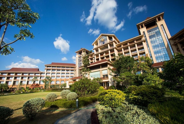 Gallery - Landmark Mekong Riverside Hotel