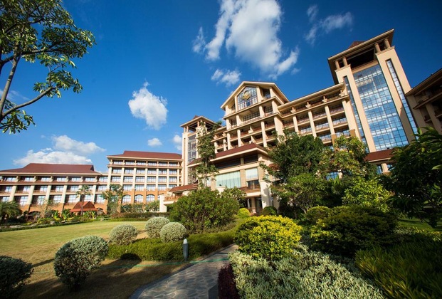 Gallery - Landmark Mekong Riverside Hotel