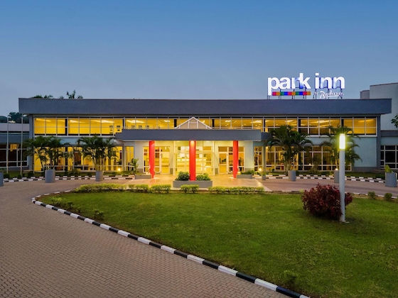 Gallery - Park Inn By Radisson Abeokuta