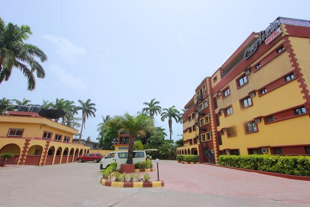 Gallery - Carliza Hotel Apapa