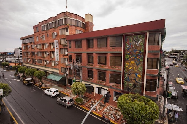 Gallery - Hotel El Auca