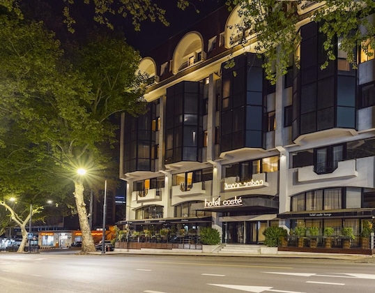 Gallery - Hotel Costé