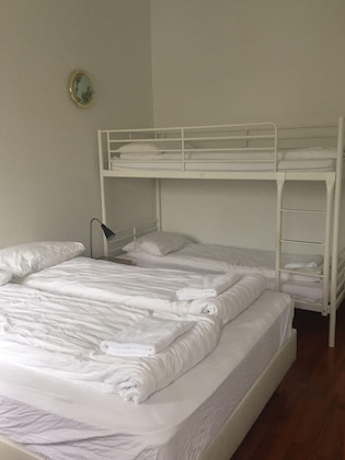 Gallery - Atlantic Apartments And Rooms