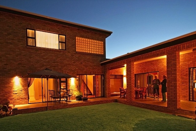 Gallery - Chala Kigi Self Catering