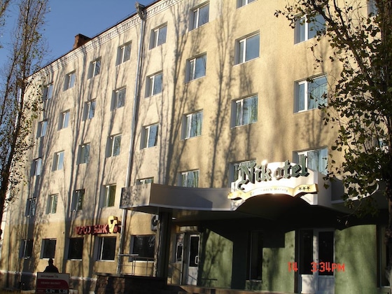 Gallery - Nikotel Hotel Nikolaev