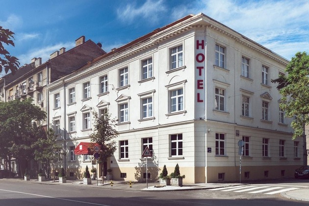 Gallery - Hotel Theater Belgrade