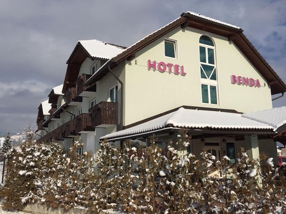 Gallery - Hotel Benda