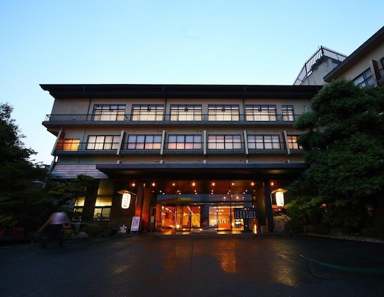 Gallery - Taisenkaku