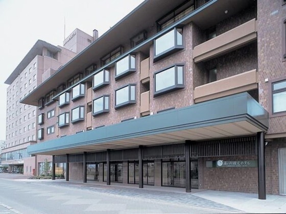 Gallery - Yunokawa Kanko Hotel Shoen