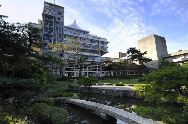 Gallery - Kaike Onsen Tokoen
