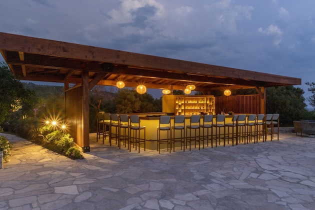 Gallery - Six Senses Kaplankaya