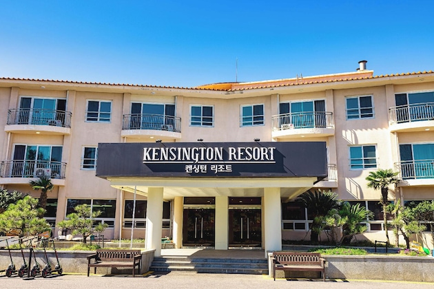Gallery - Kensington Resort Jeju Hanlim