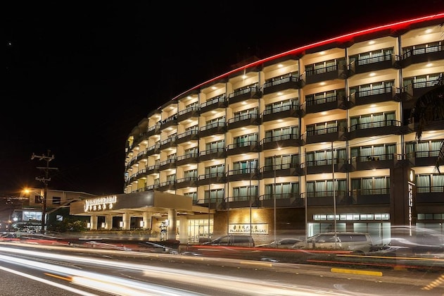 Gallery - Palasia Hotel Palau