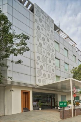 Gallery - Ginger Vadodara Rcr