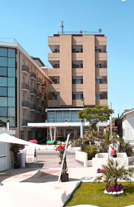 Gallery - Hotel President