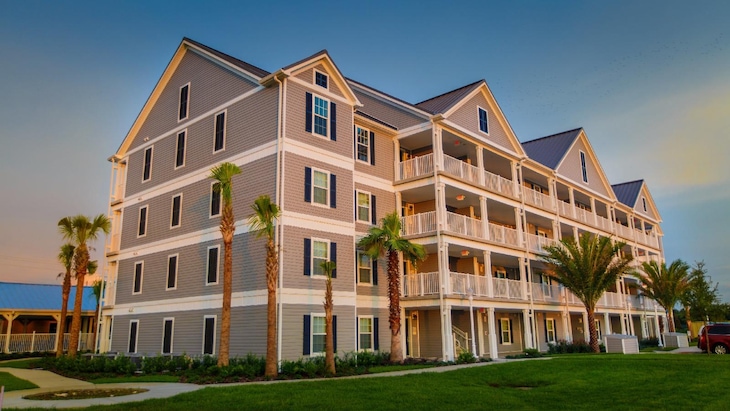Gallery - Holiday Inn Club Vacations Orlando Breeze Resort By Ihg